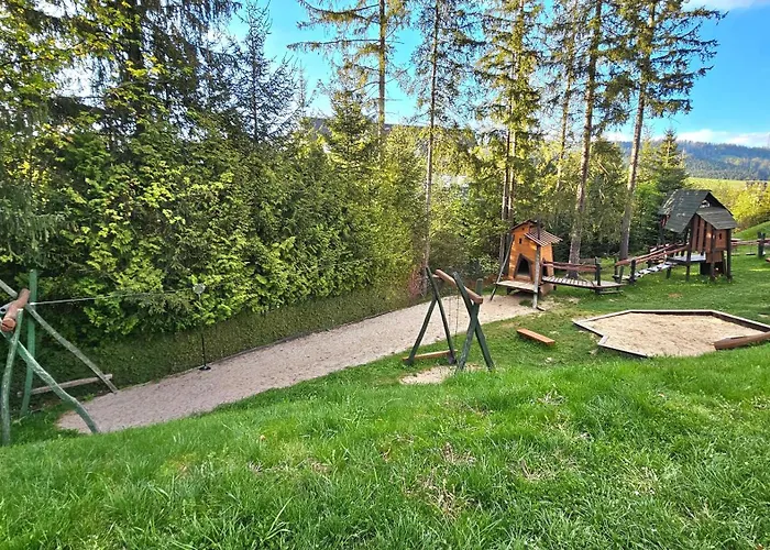 Tatrzanska Prowansja