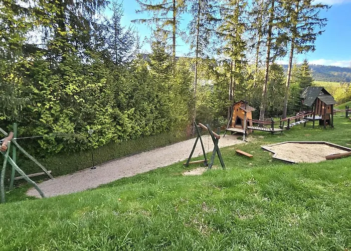 Tatrzanska Prowansja