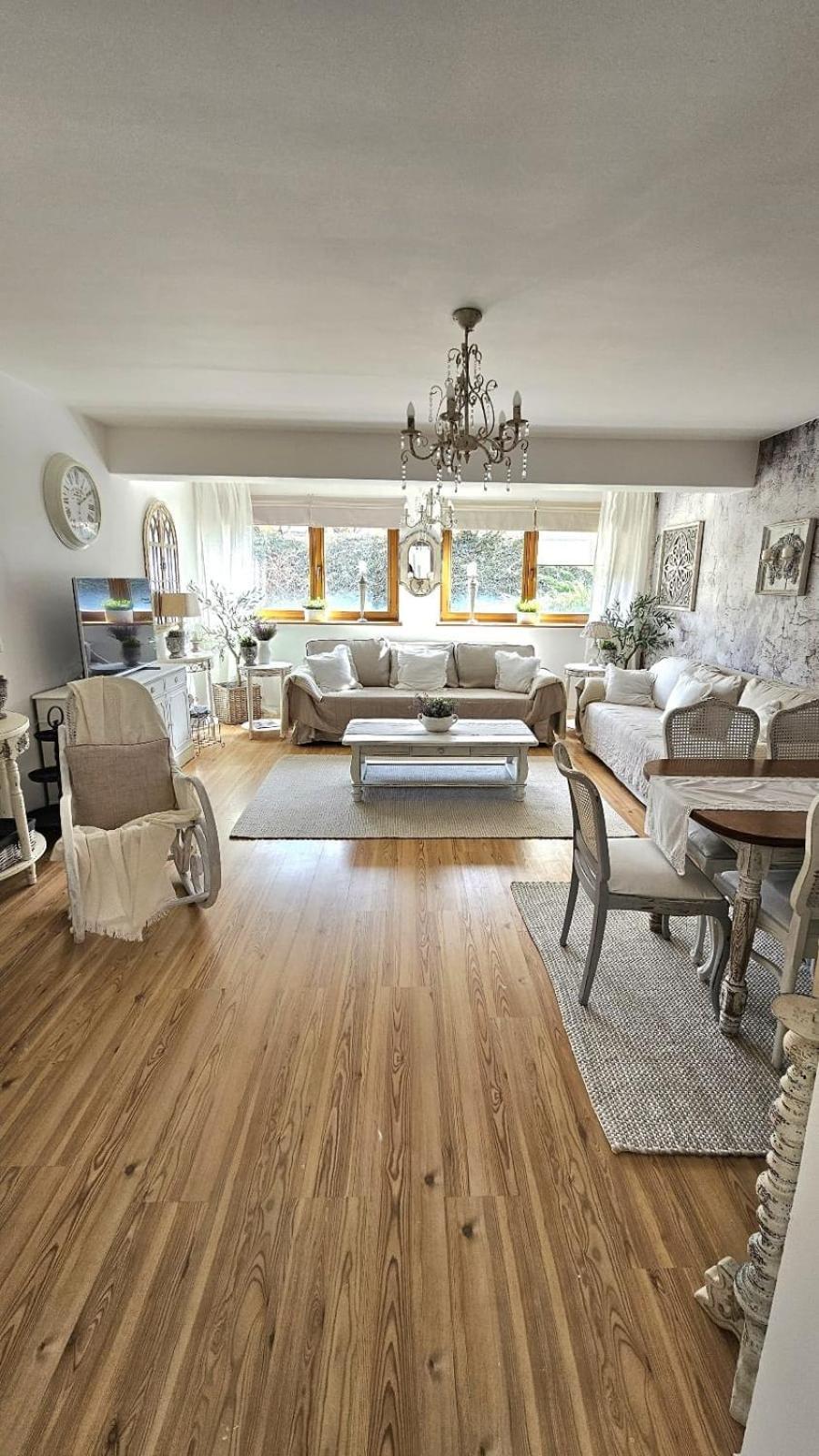 Apartment Tatrzanska Prowansja *
