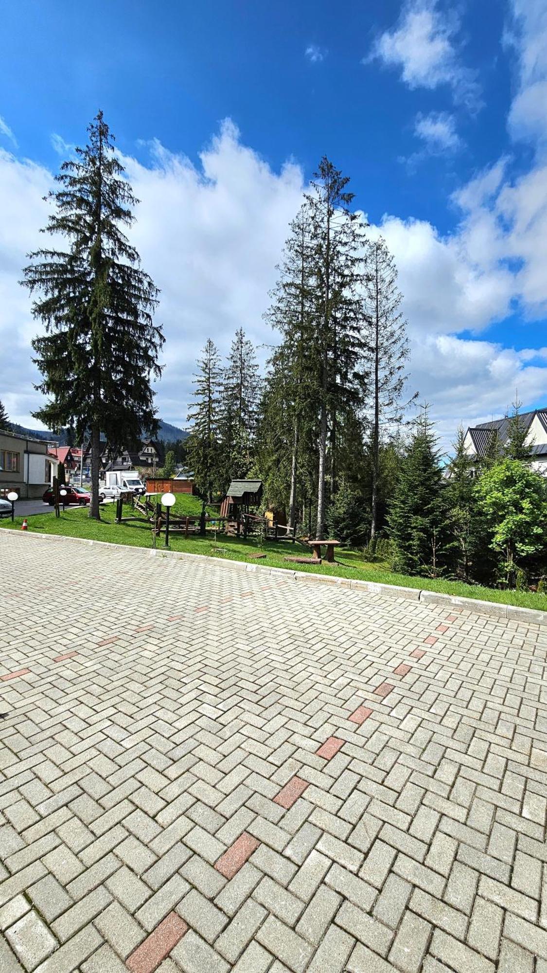 Tatrzanska Prowansja