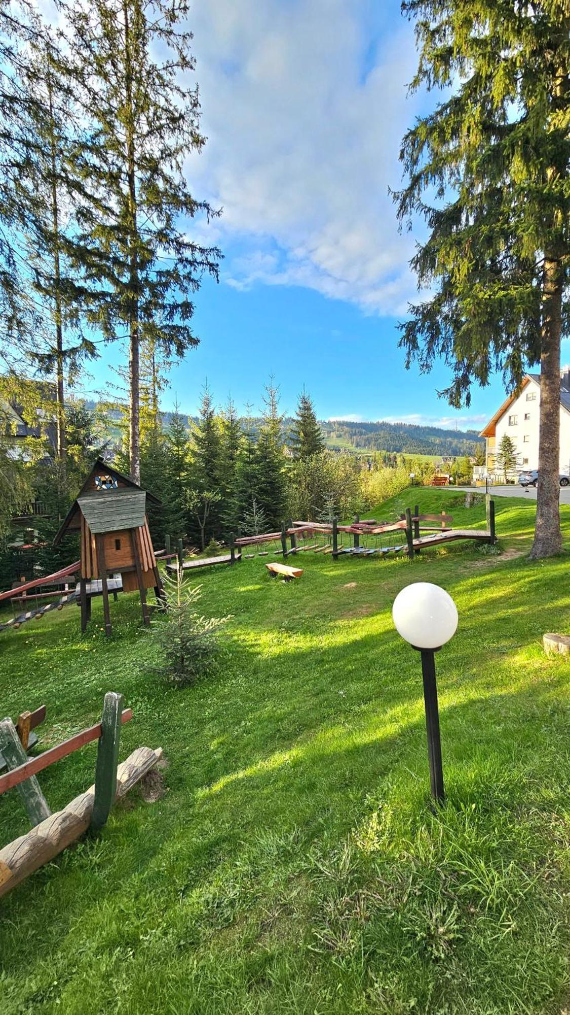 Tatrzanska Prowansja