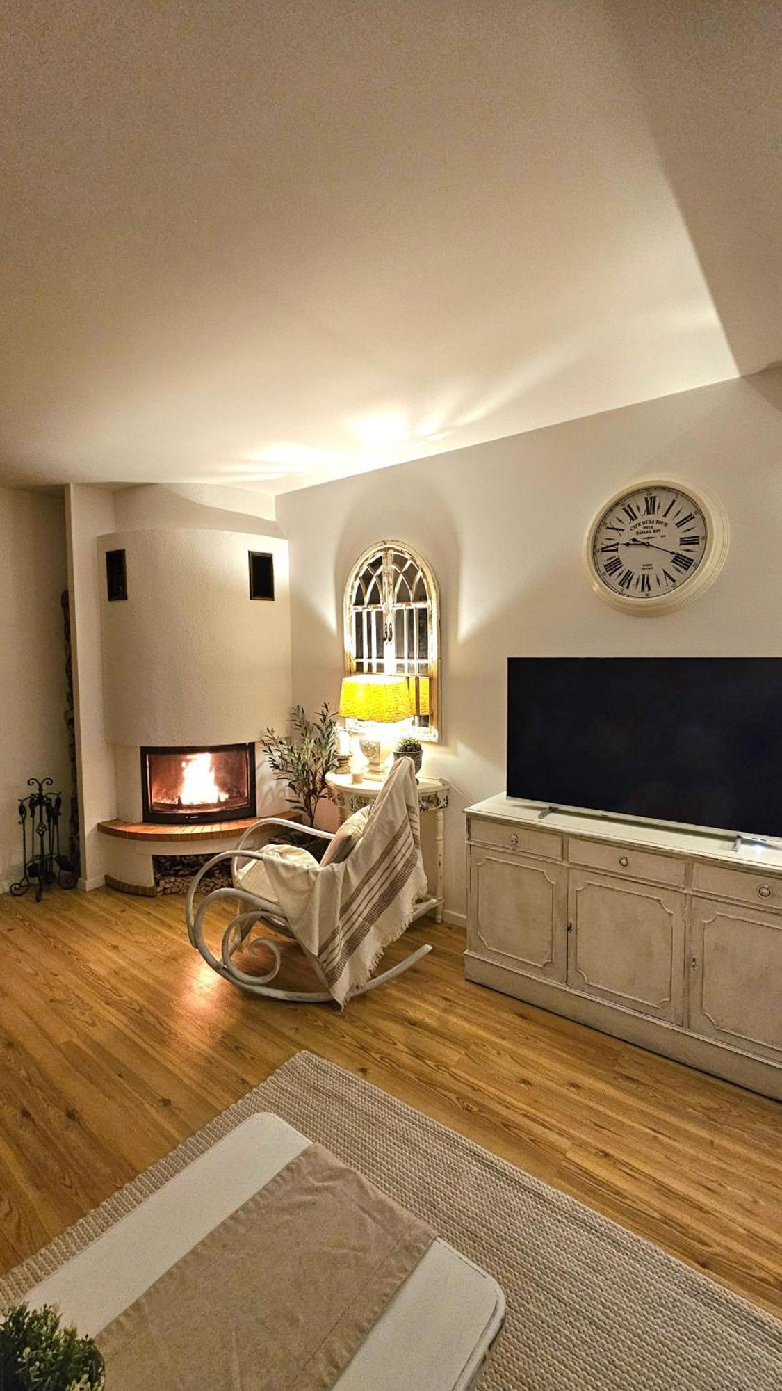 Tatrzanska Prowansja Apartment Zakopane
