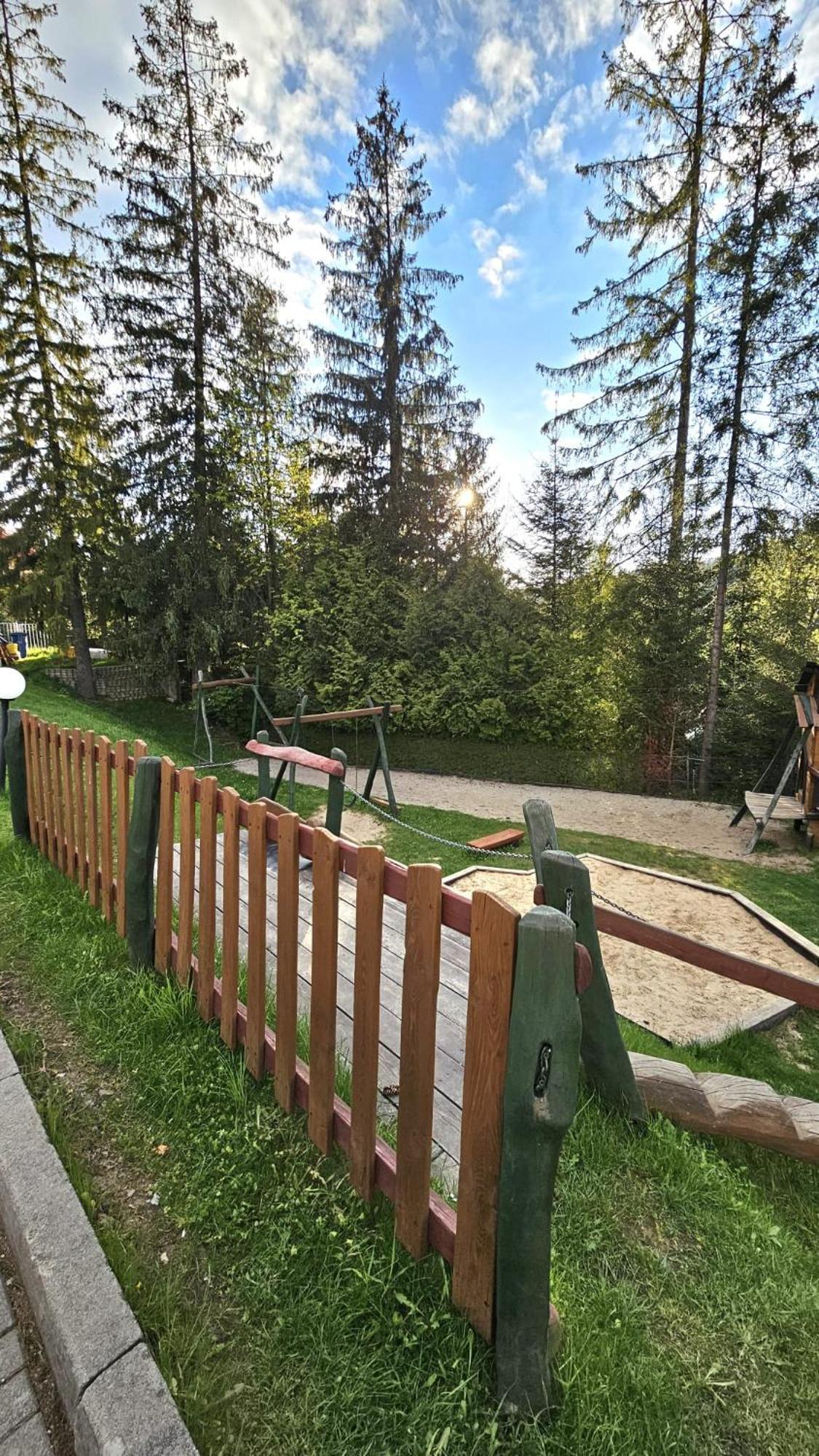 Tatrzanska Prowansja