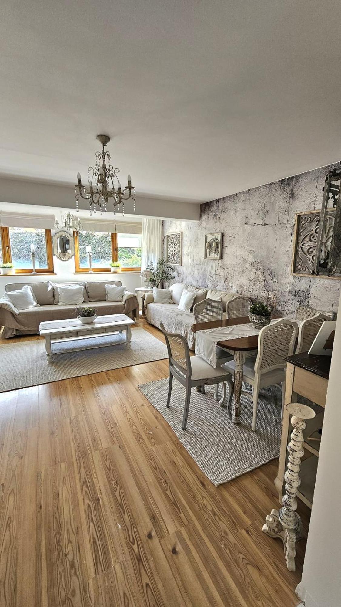 Tatrzanska Prowansja Apartment Zakopane
