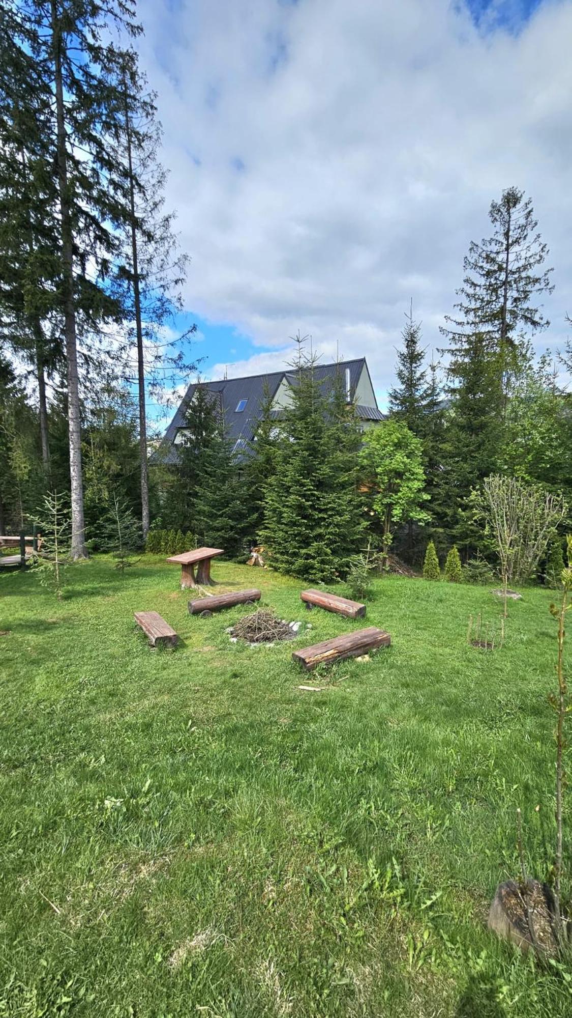 Tatrzanska Prowansja * Zakopane