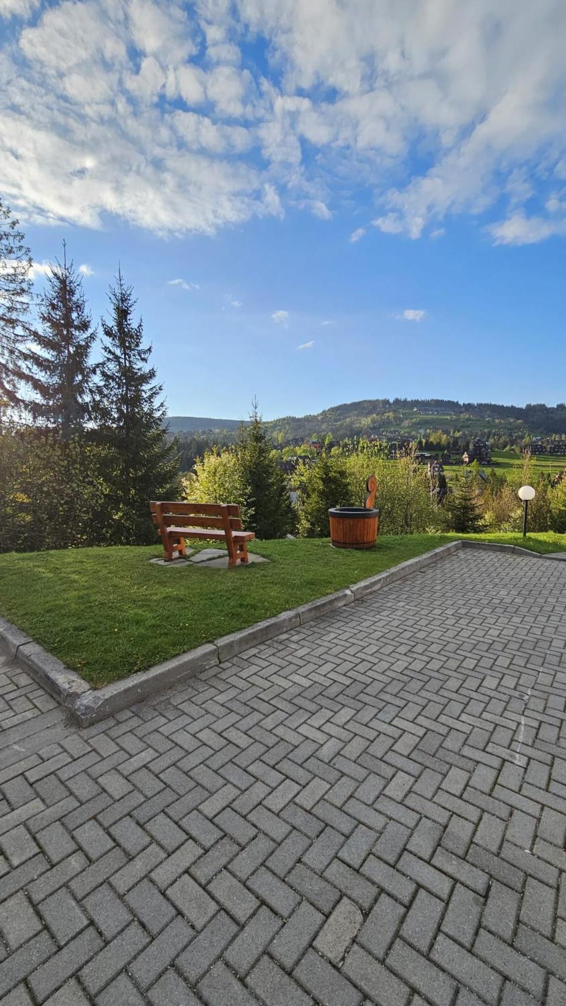 Apartment Tatrzanska Prowansja