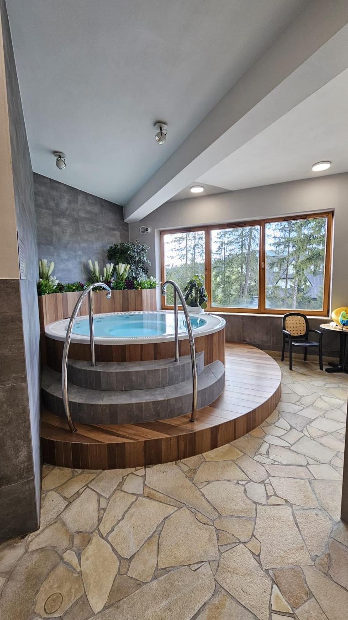 Apartment Tatrzanska Prowansja Zakopane