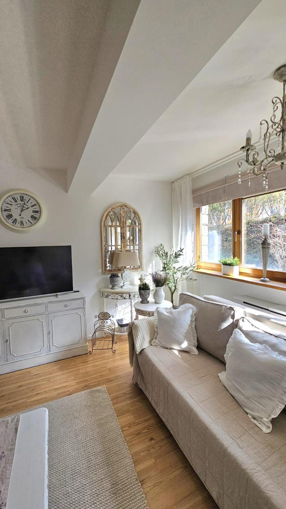 Apartment Tatrzanska Prowansja Zakopane